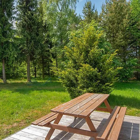 4 Person In Ans By-by Traum Roe