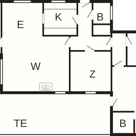 4 Person In Ans By-by Traum